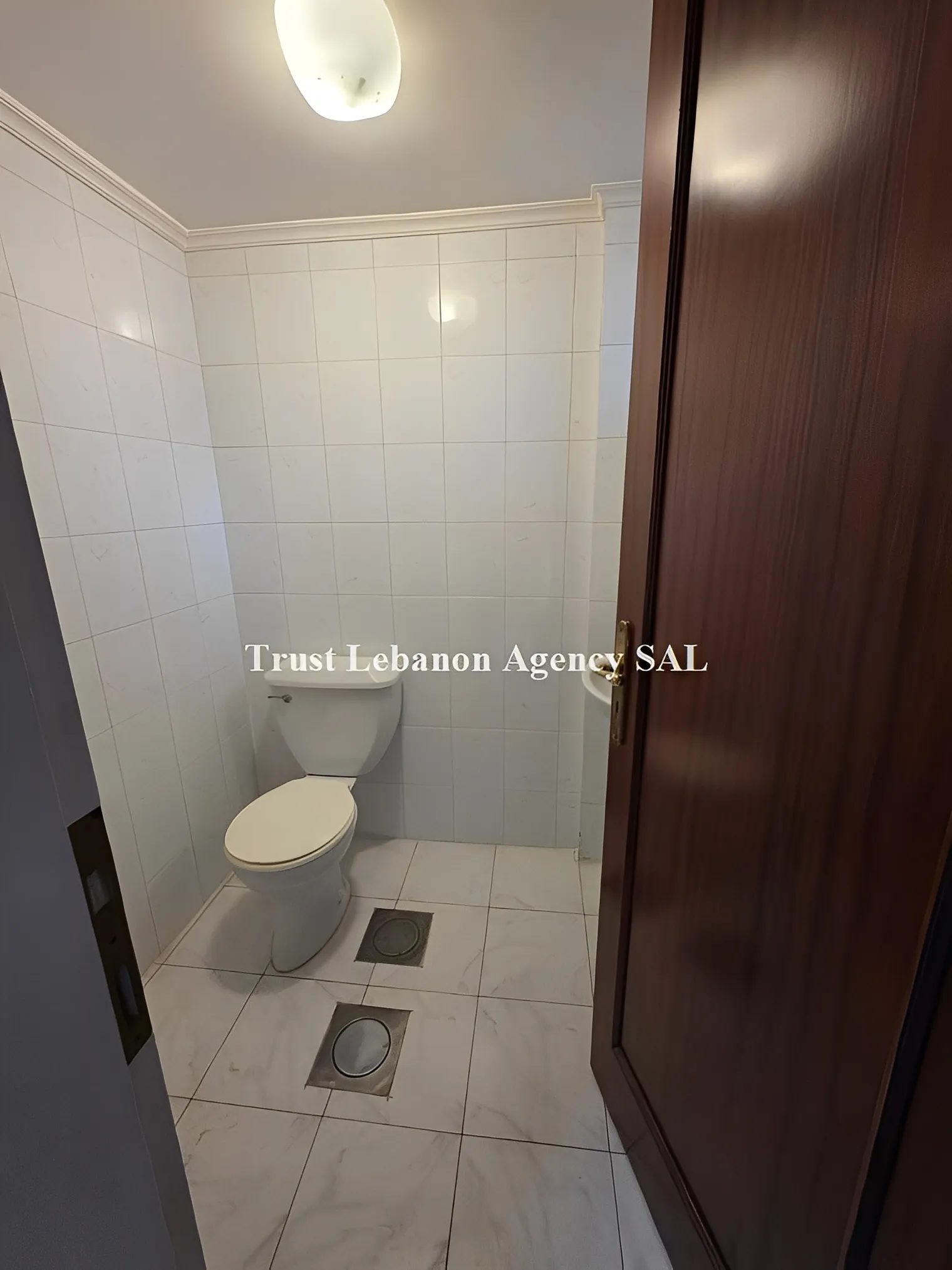 Apartment for Sale in Brazilia, Baabda