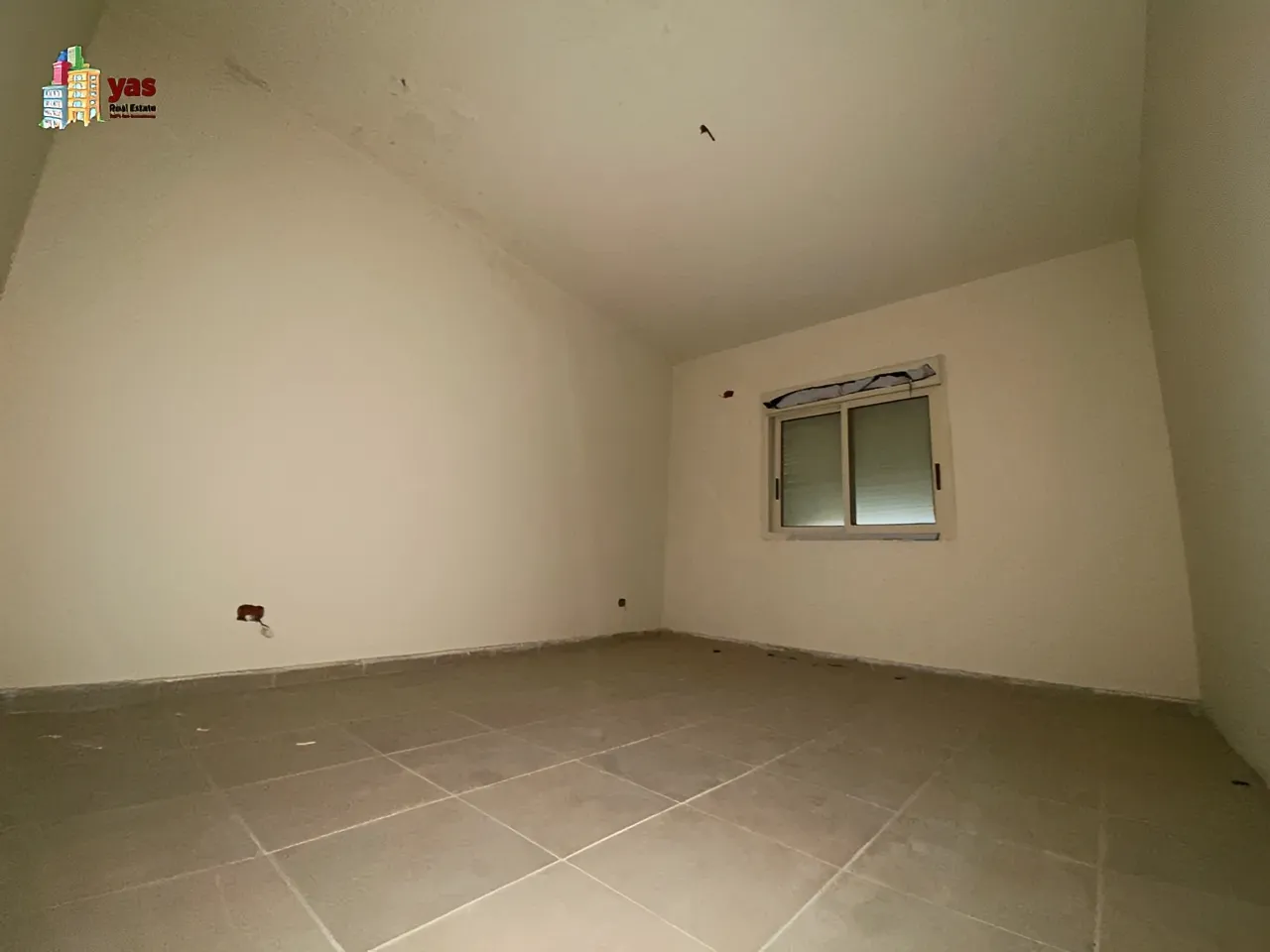 Apartment for Sale in Deir Mar Roukoz
