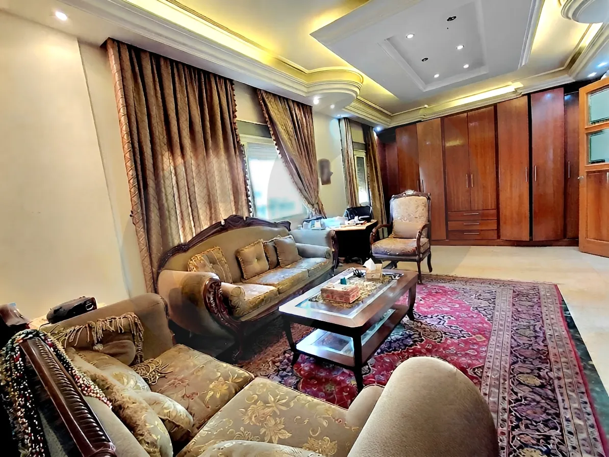 Apartment for Sale in Jdeideh