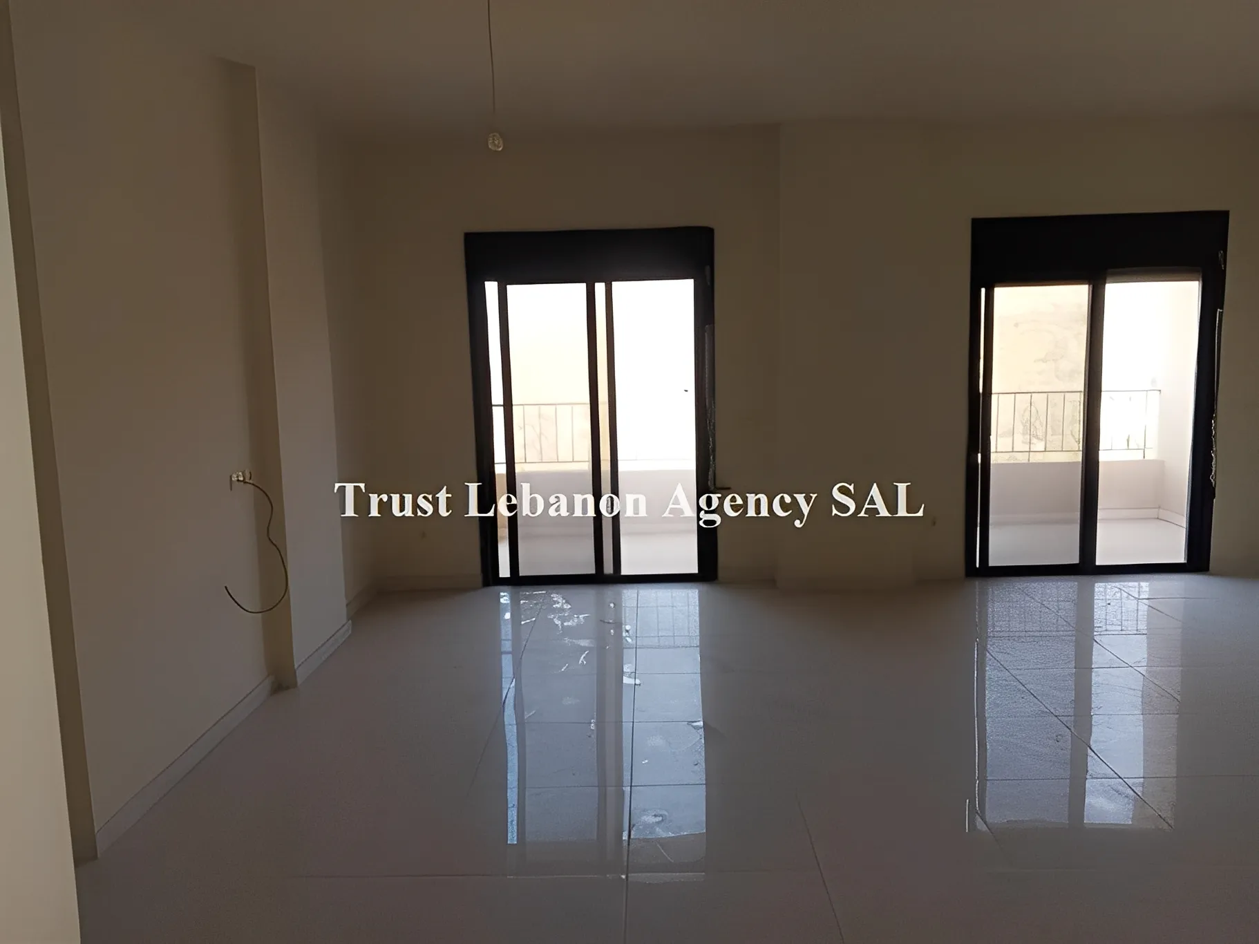 Apartment for Sale in Bleibel Baabda Lebanon