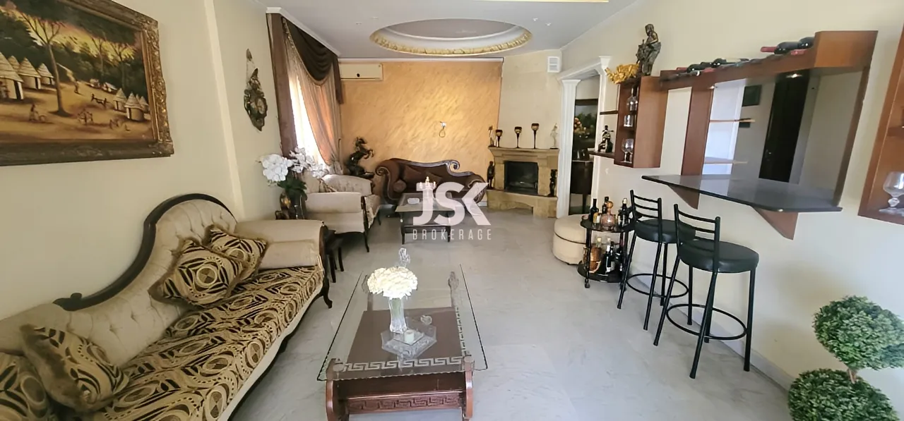 Apartment for Sale in Adonis - 2 bed, 2 bath