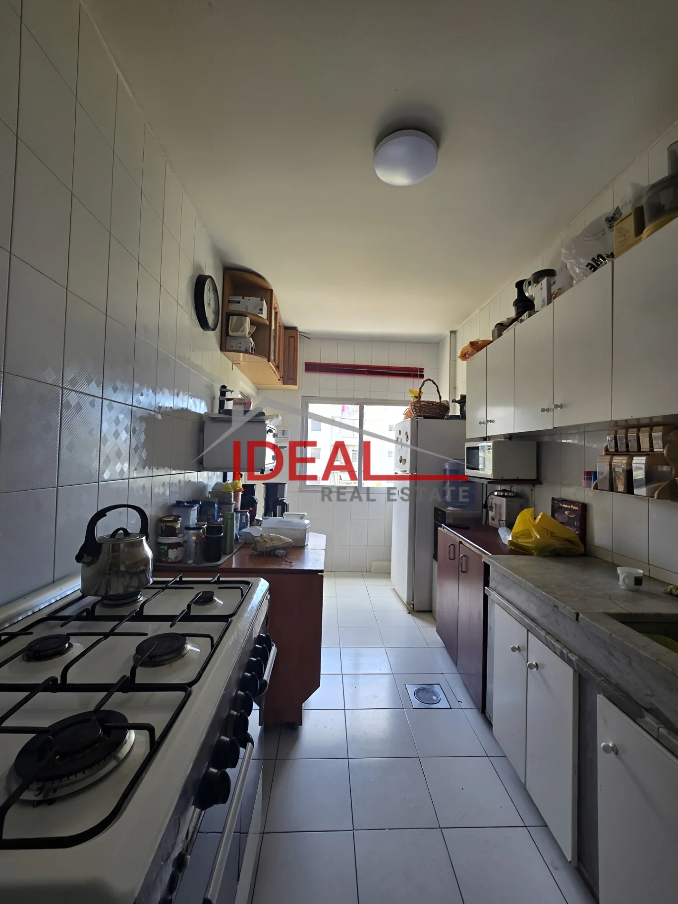 Apartment for sale in Hazmieh, Lebanon - 2 bed, 2 bath