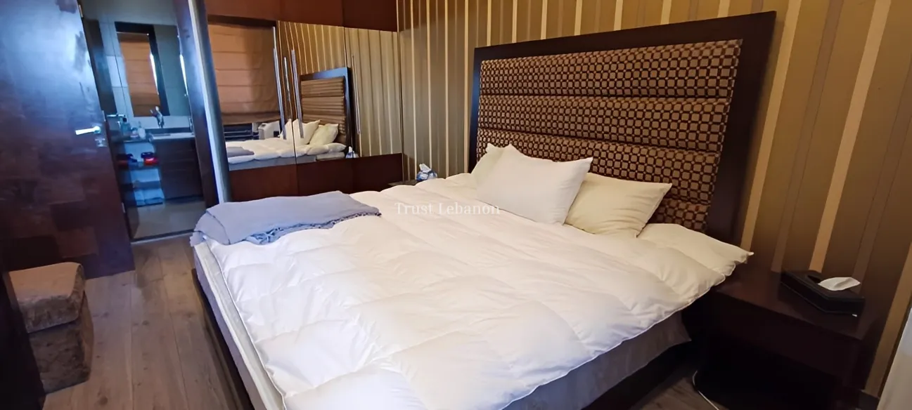 Chalet for sale in Faqra, Lebanon