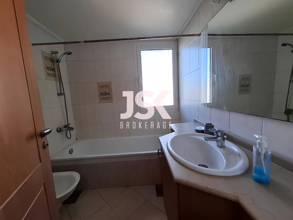 Apartment for Rent in Jounieh, Lebanon