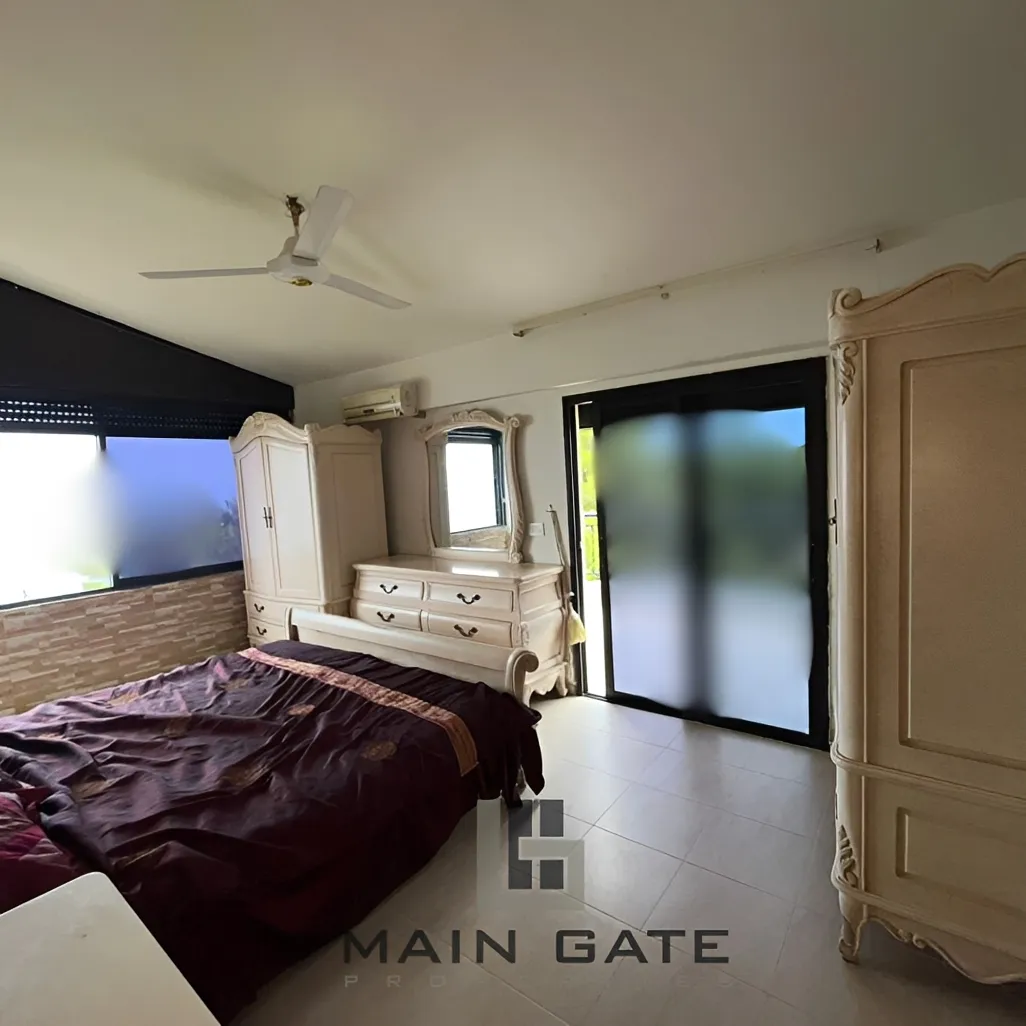 Duplex for rent in Adma w Dafnah, Lebanon