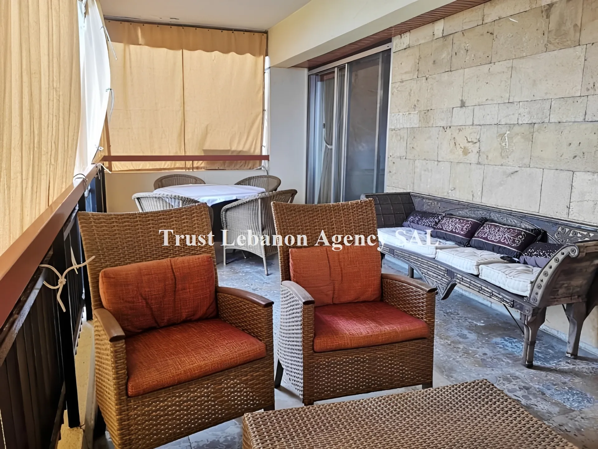 Apartment for Sale in Metn Mazraet Yashouh Lebanon