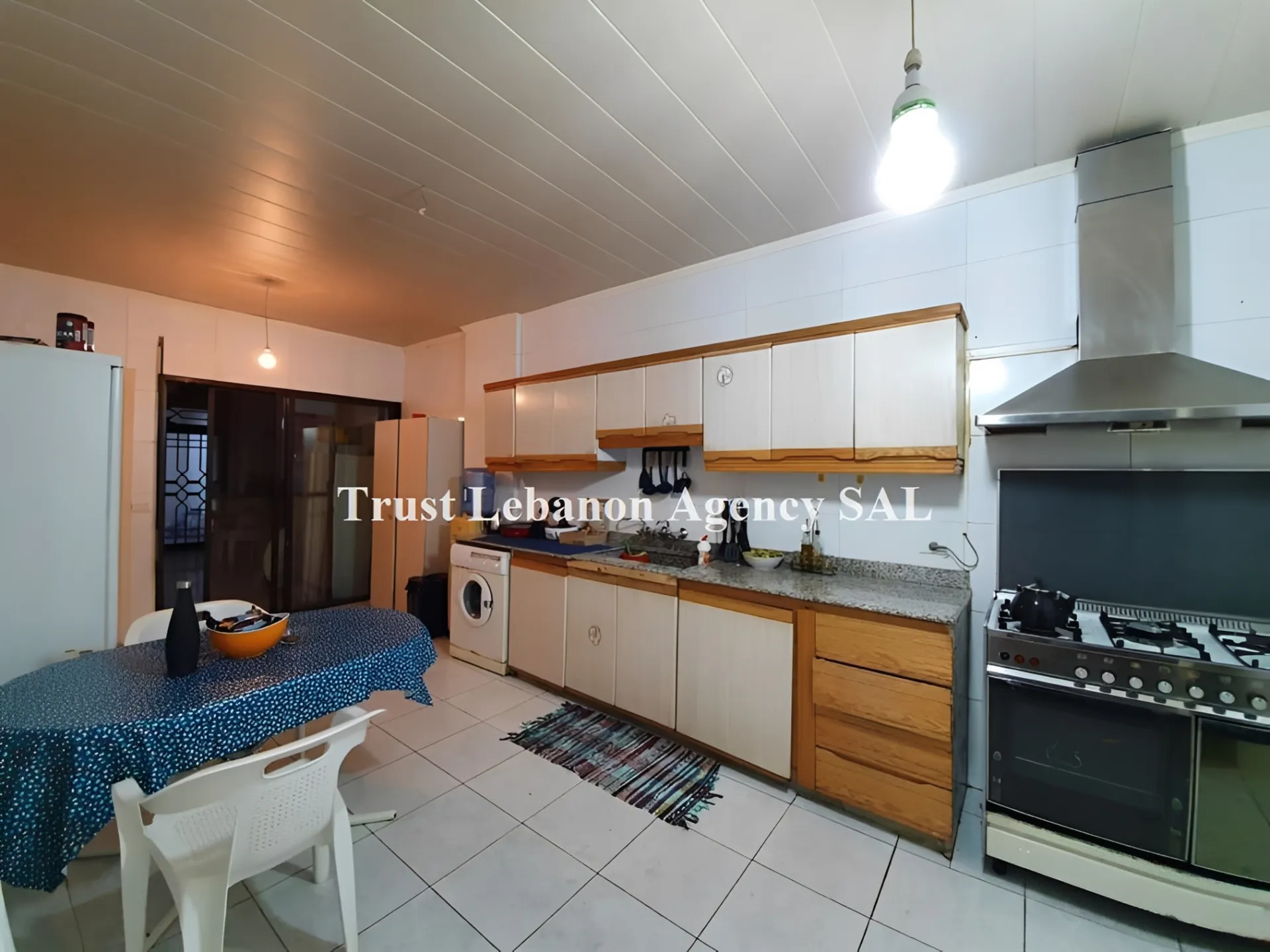 Apartment for Sale in Baabda Abadeyeh