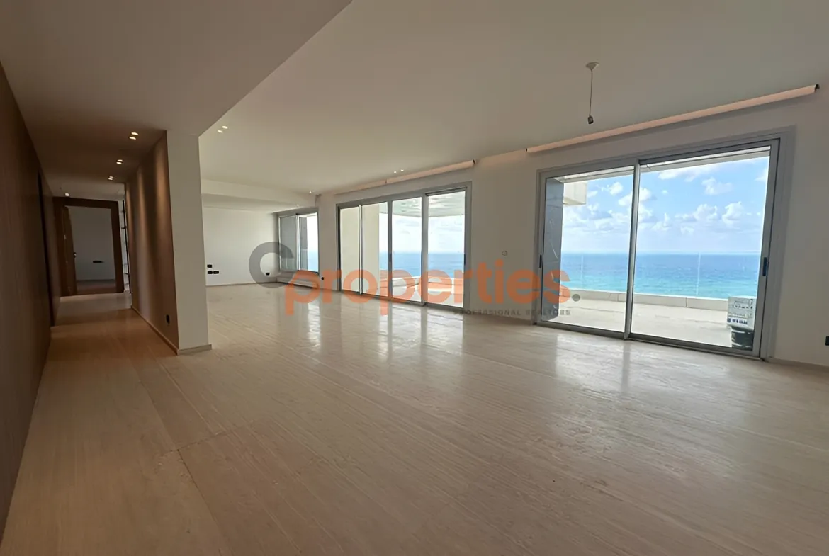 Apartment for rent in Raoucheh - 2 bed, 4 bath