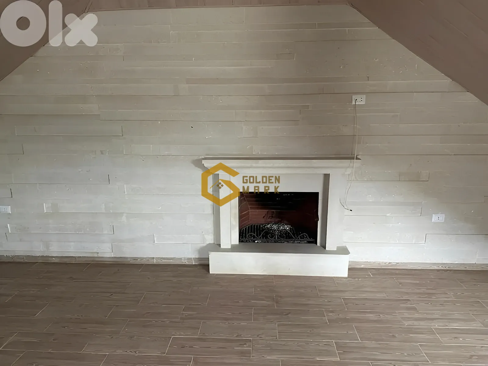 Duplex for Sale in Nakhleh