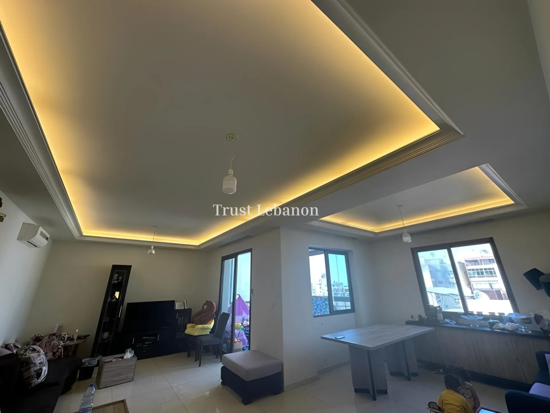 Apartment for sale in Jdeideh, Lebanon - 4 bed, 4 bath