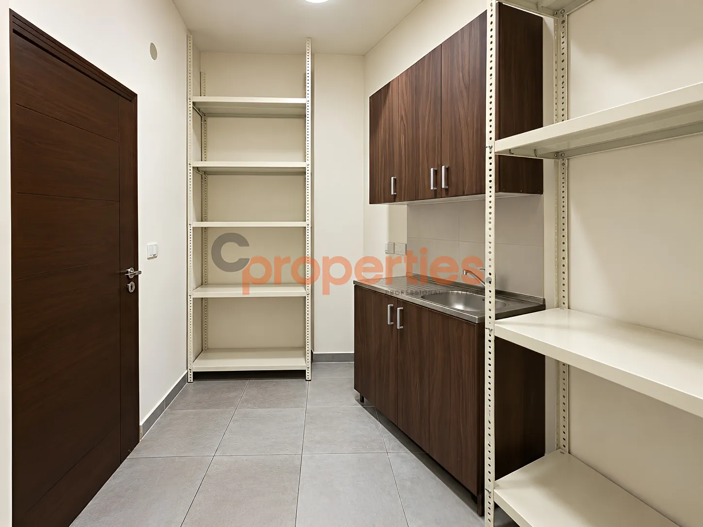 Office for Rent in Baouchriyeh