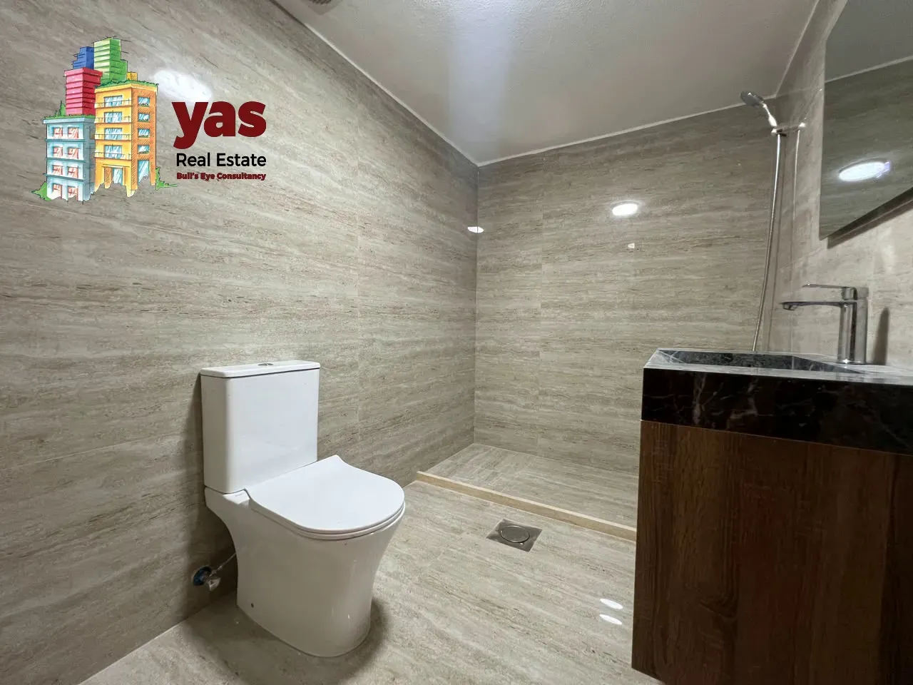Apartment for Sale in Zouk Mikael
