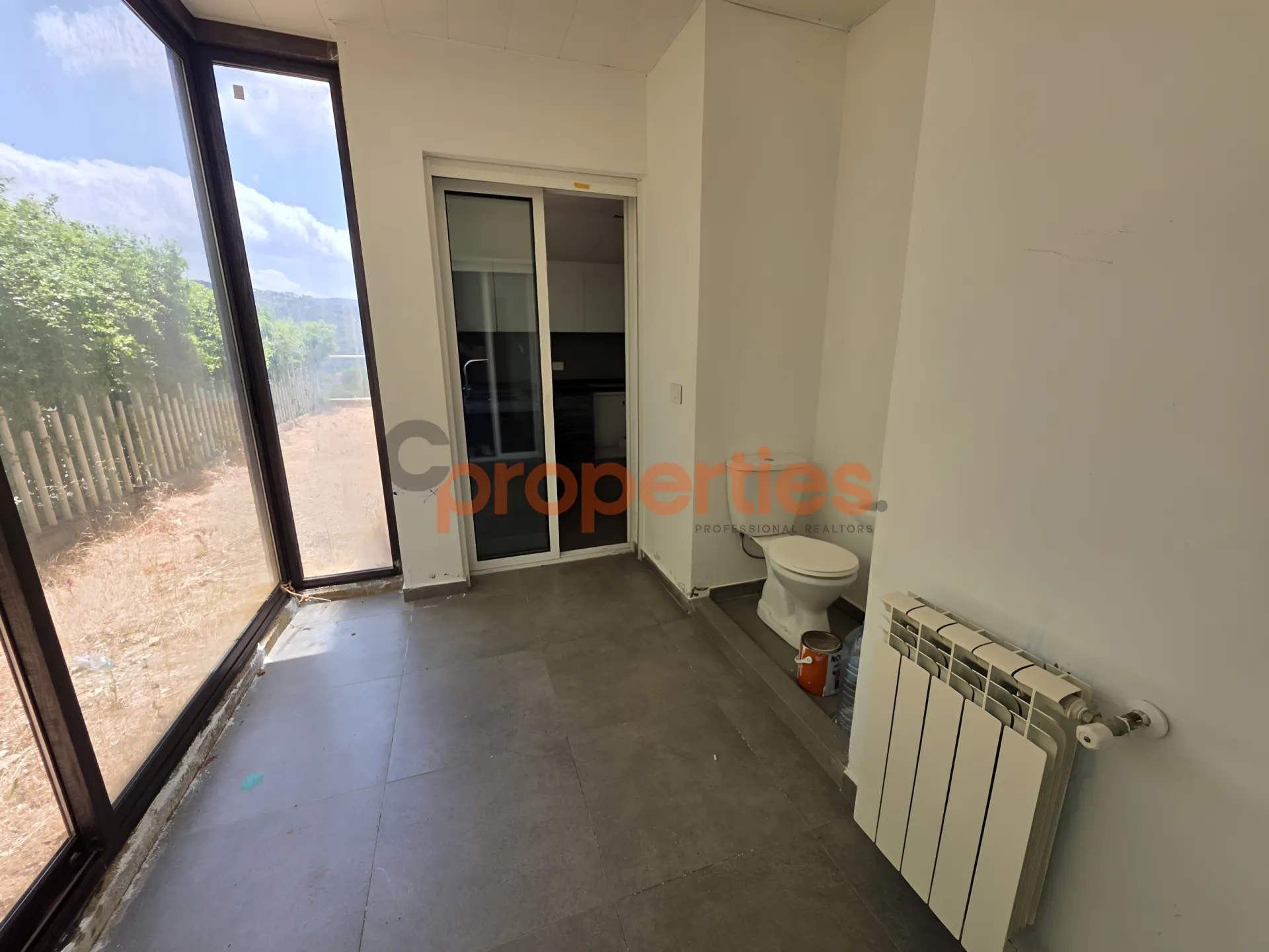 Apartment for Sale in Baabdat