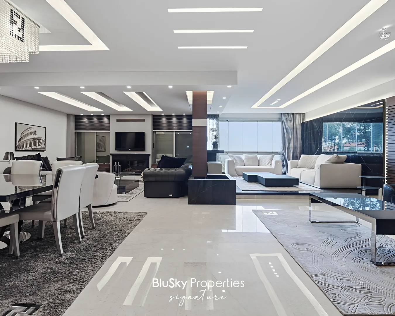 Apartment for sale in Beit meri, lebanon - 3 bed, 5.0 bath
