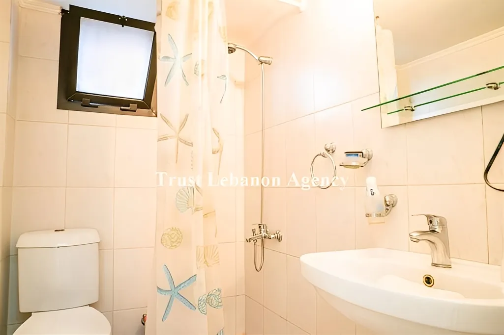 Apartment for Sale in Metn Bolonia Lebanon
