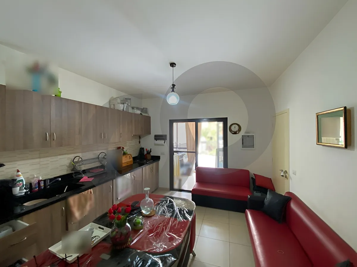 Apartment for Sale in Zgharta - 3 bed, 2 bath
