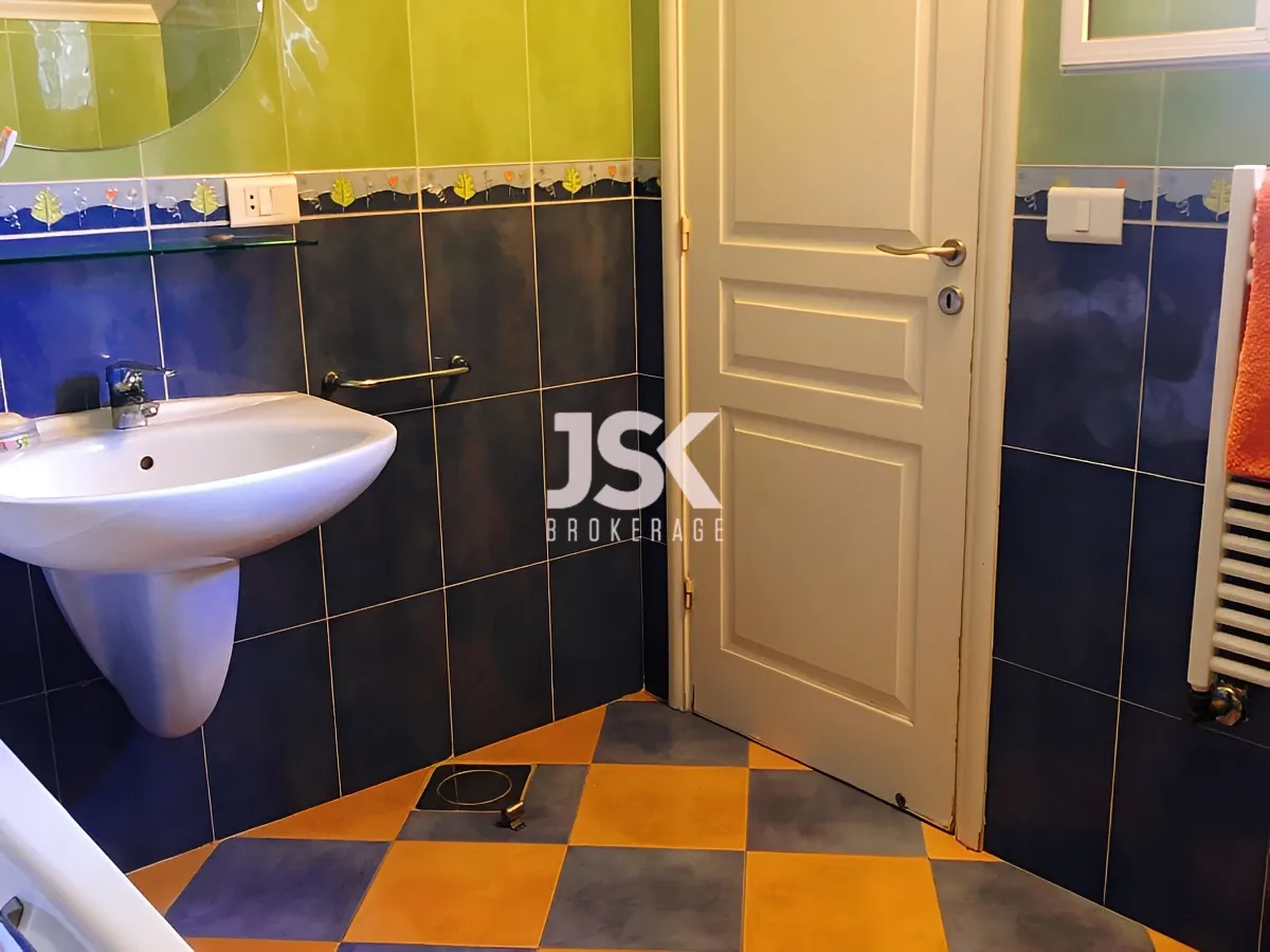 Duplex for Sale in Sahel Aalma