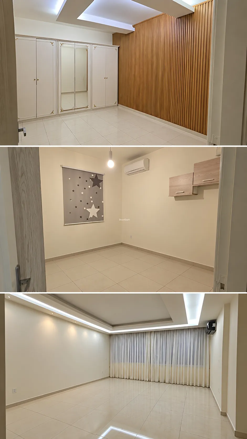 Apartment for rent in Adma w Dafnah