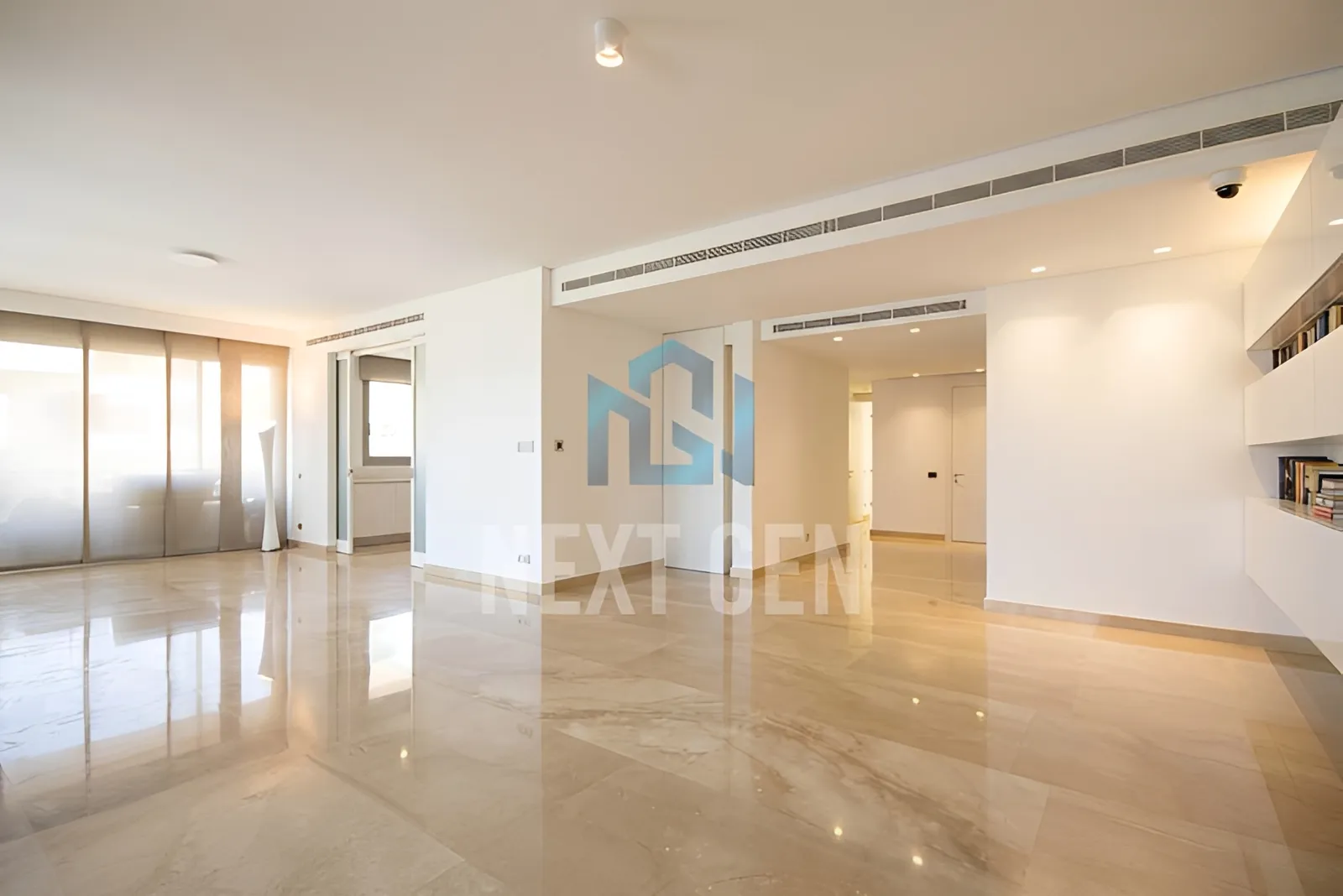 Apartment for Sale in Unesco