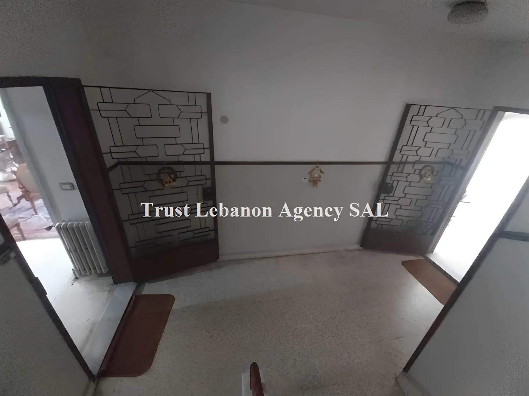 Apartment for Sale in Ashrafieh Beirut Lebanon