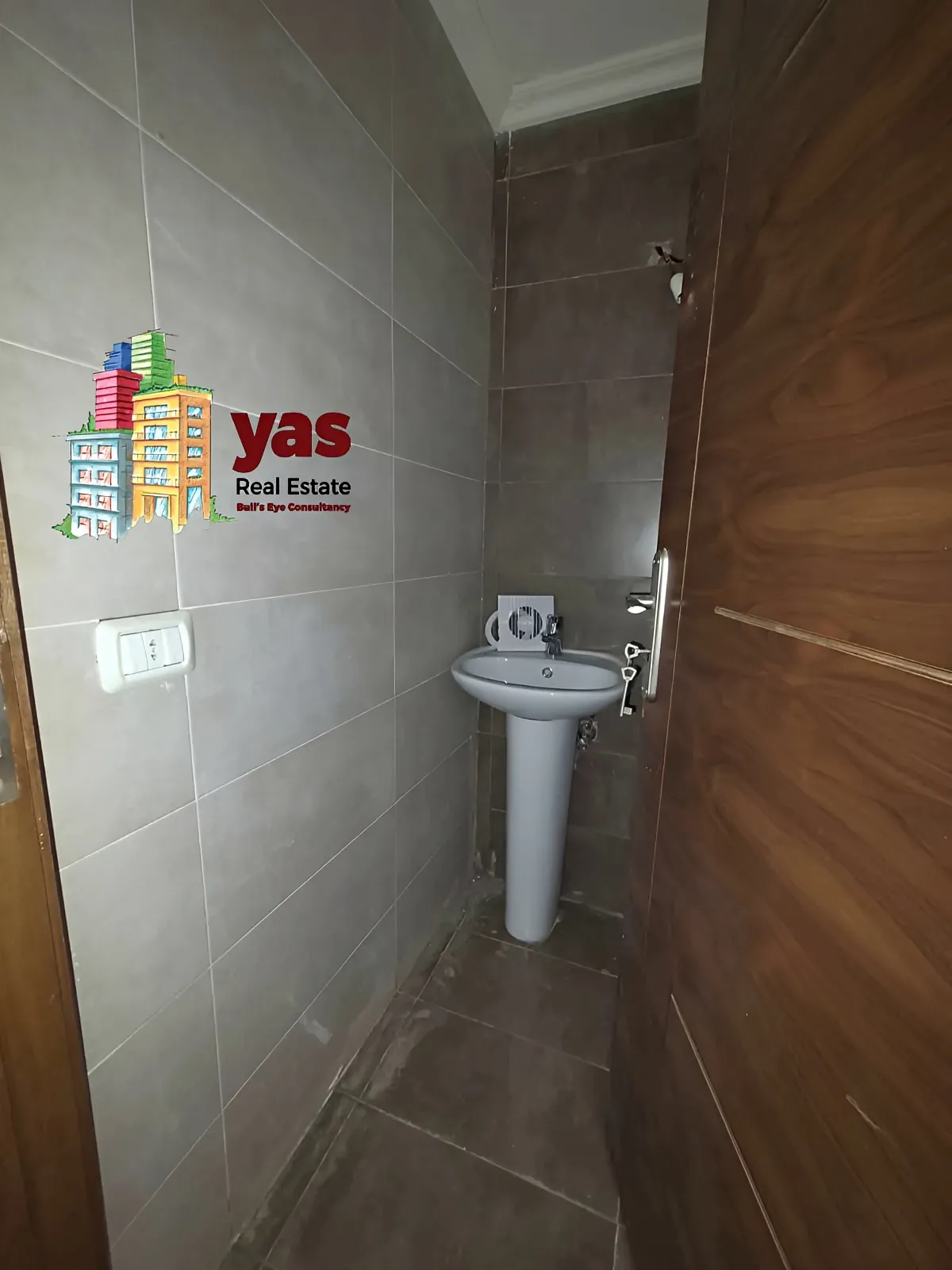 Apartment for Sale in Bouar