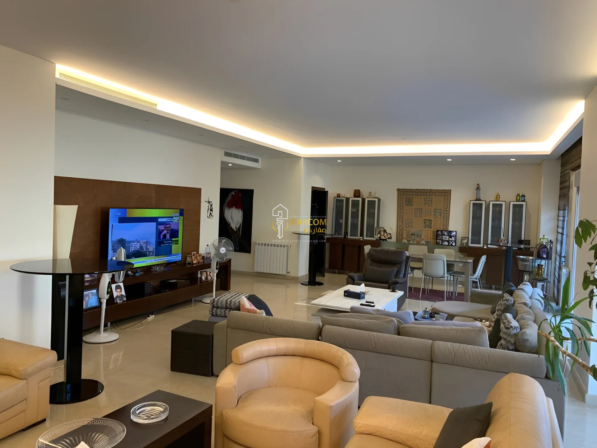 Apartment for Sale in Bqennaya - 4 bed, 5 bath