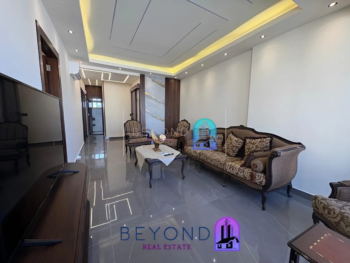 Apartment for rent in Hamra, Beirut, Lebanon