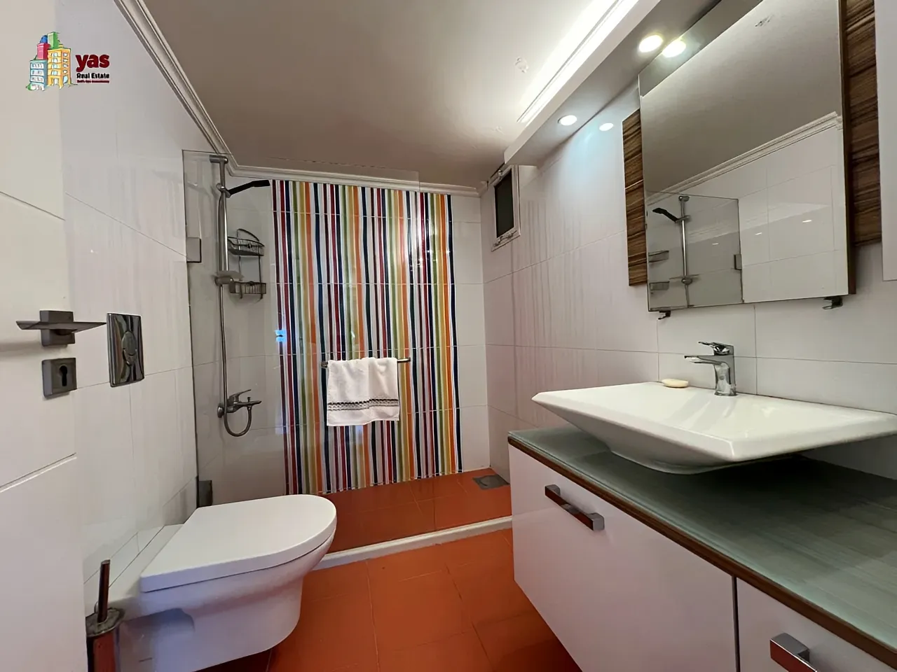 Apartment for Sale in Zouk Mosbeh