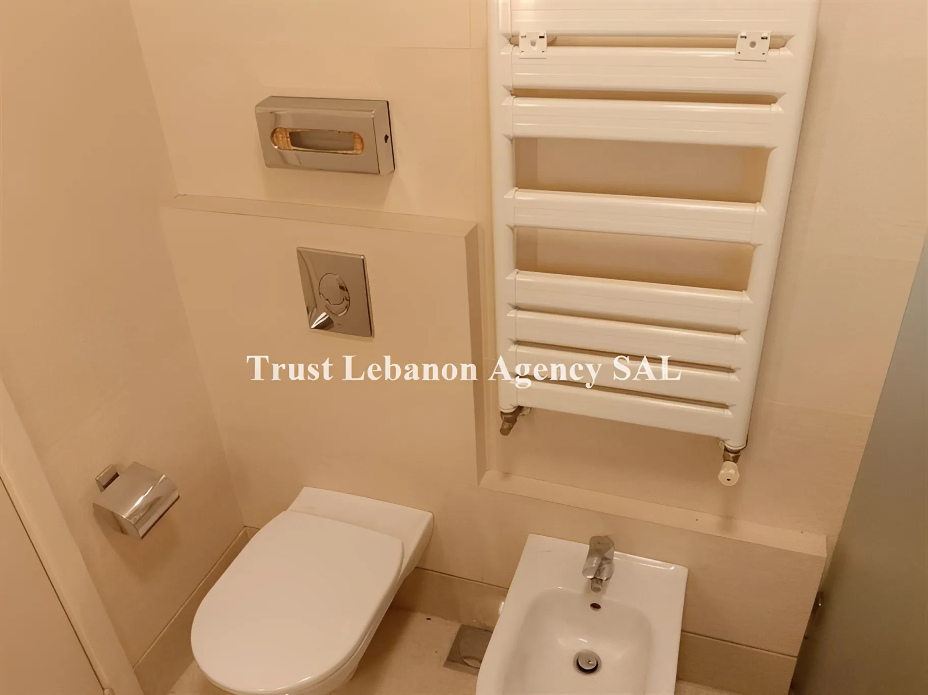 Apartment for Sale in Metn Rabieh Lebanon