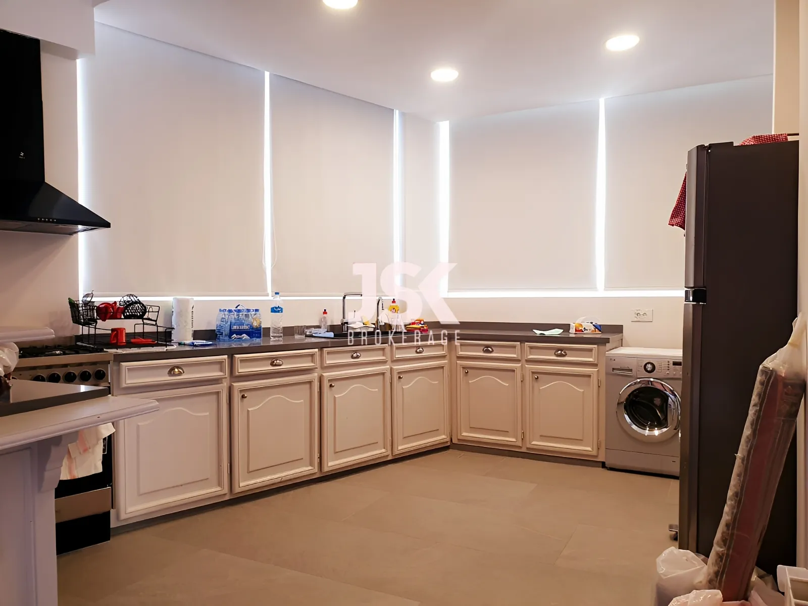 Apartment for Rent in Achrafieh