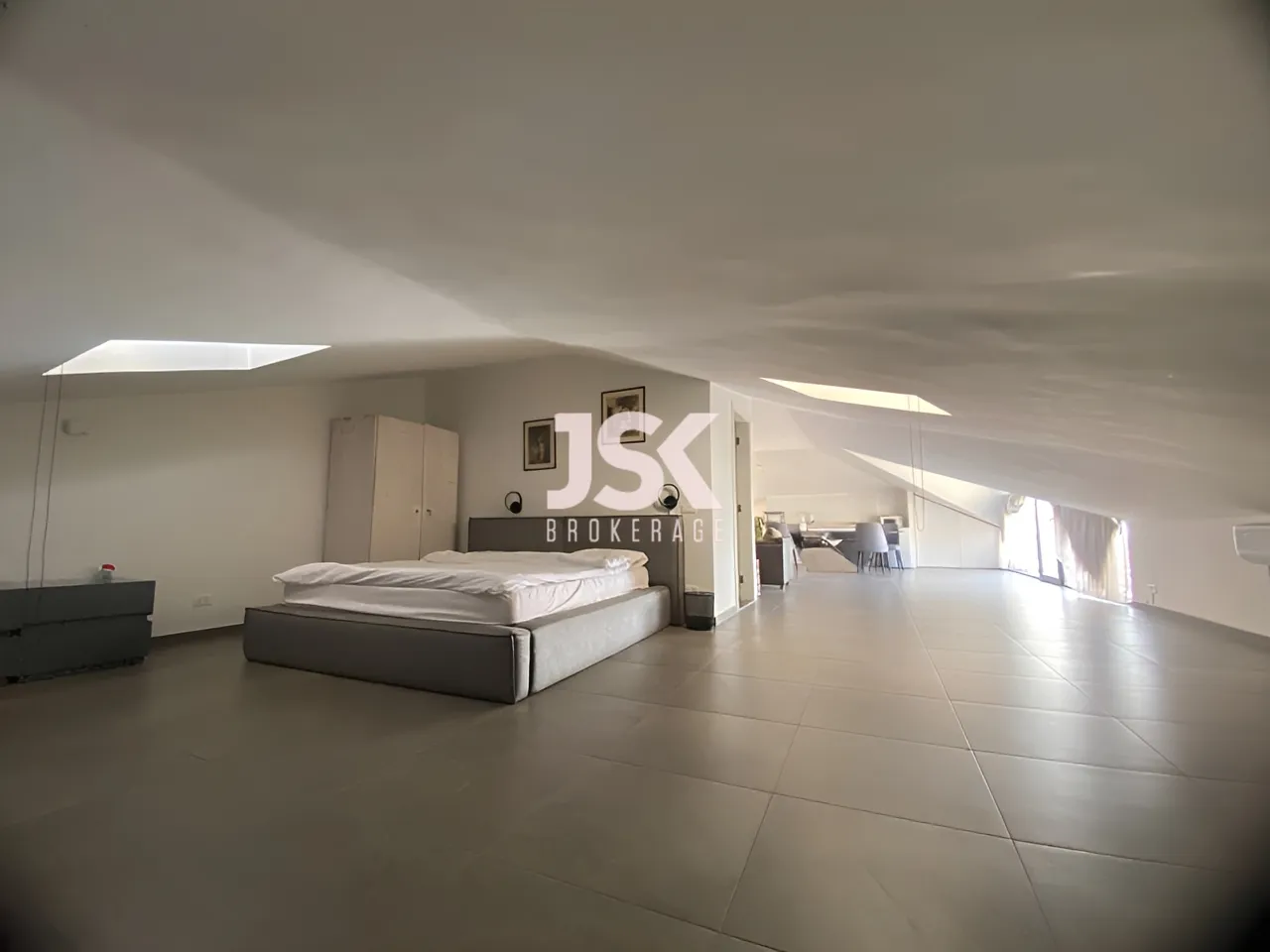 Apartment for Sale in Batroun