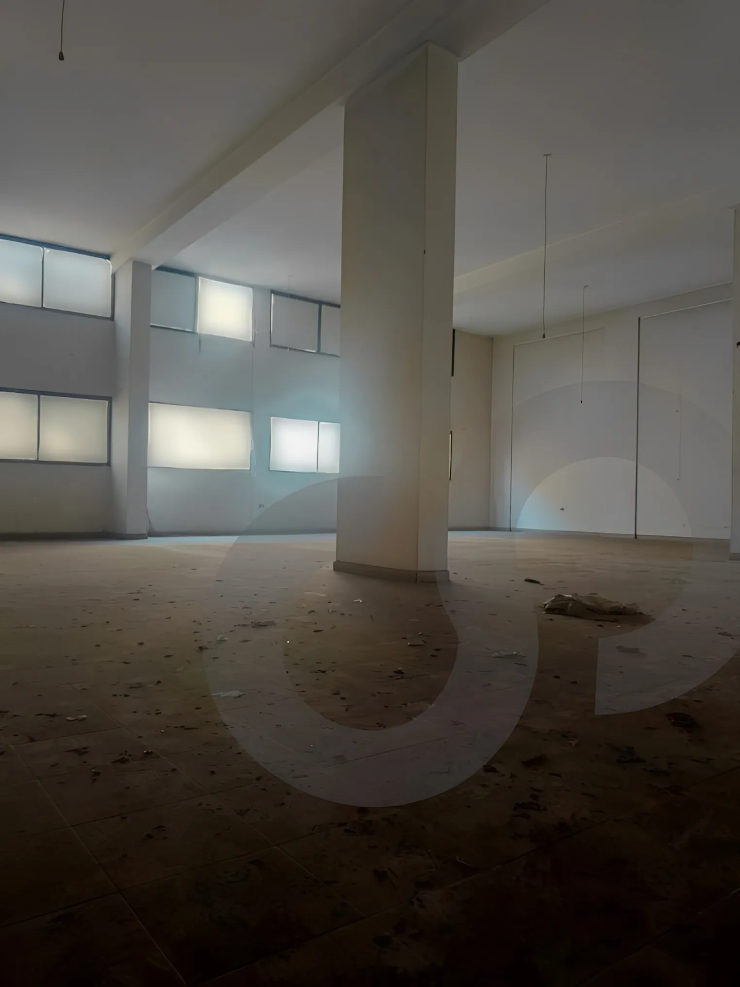 Office for rent in Achrafieh, Beirut, Lebanon