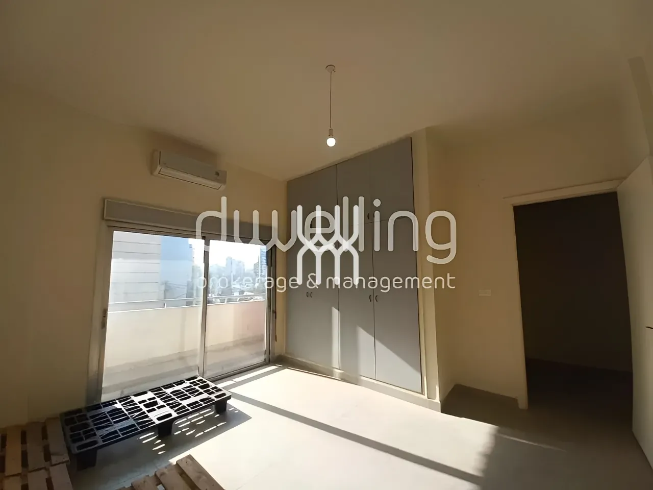 Apartment for rent in Dekwaneh