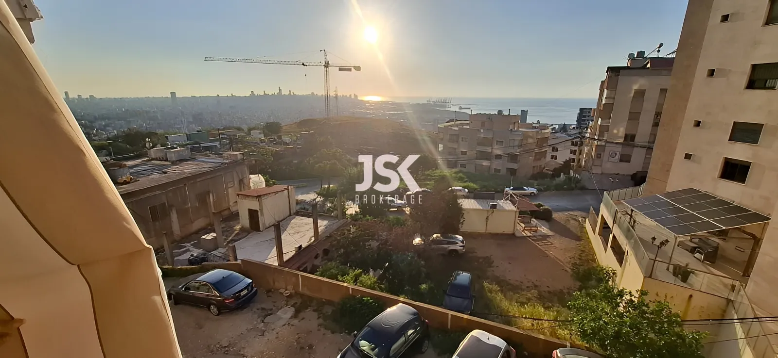 Apartment for Rent in Biaqout