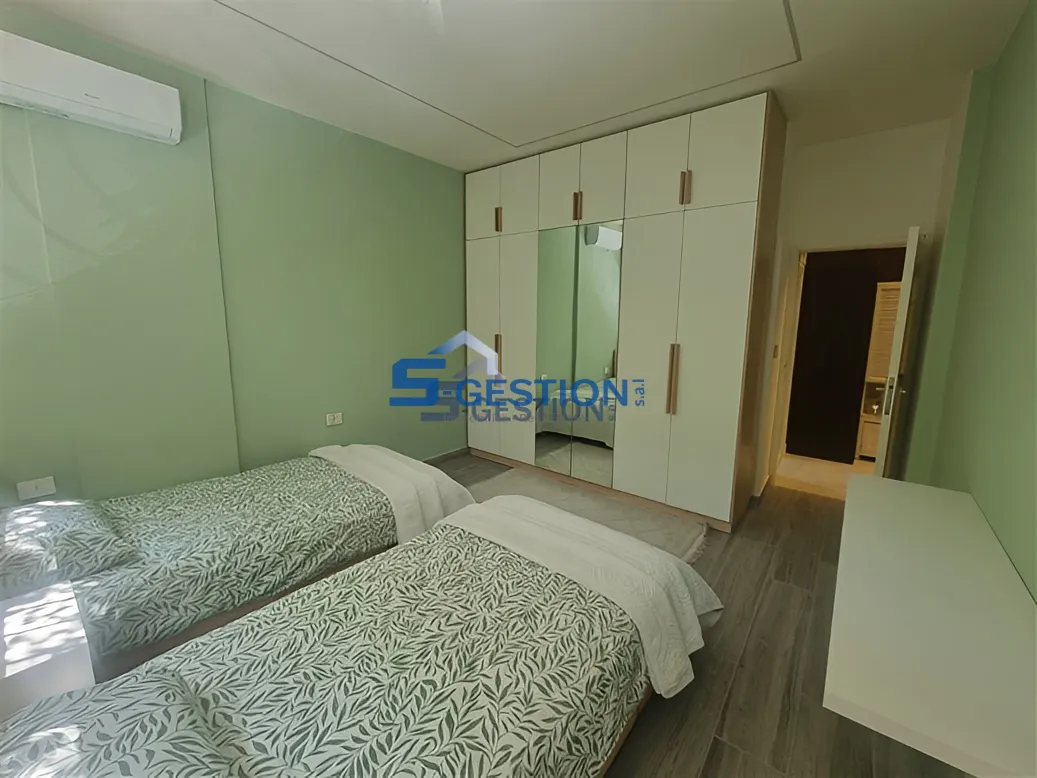 Apartment for Rent in Achrafieh