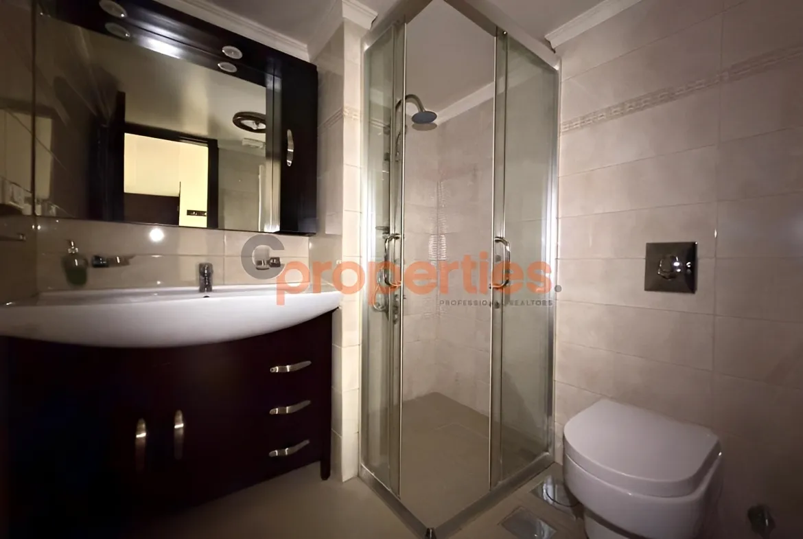 Apartment for Sale in Hazmieh