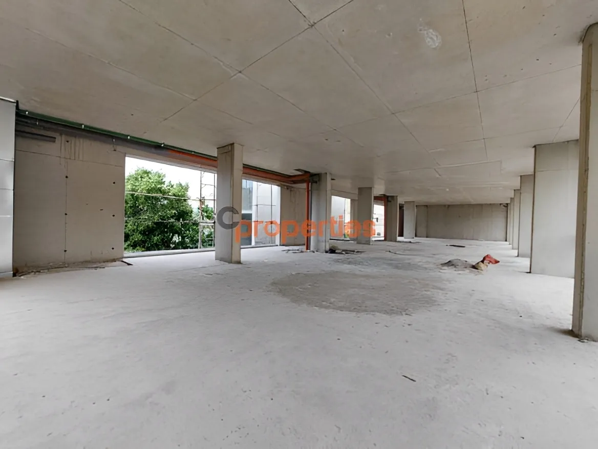 Showroom for Rent in Jal El Dib