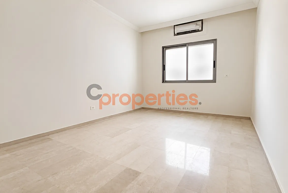 Apartment for Sale in Raoucheh