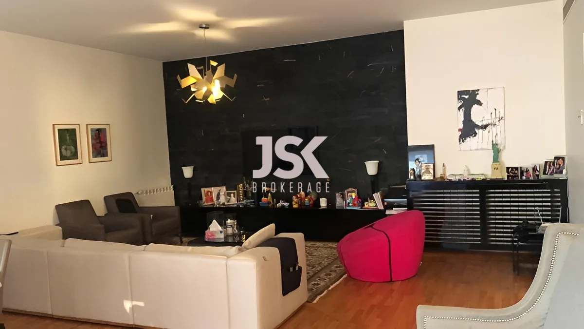 Apartment for Sale in Mar Takla, Lebanon - 3 bed, 4 bath