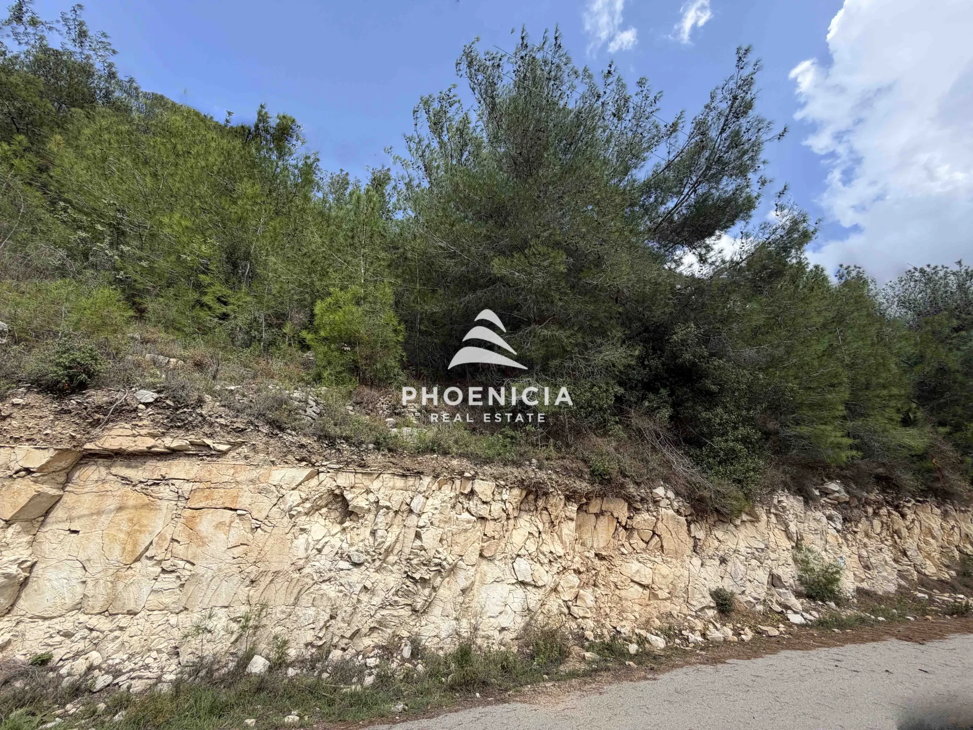 Residential Land for sale in Maaysrah