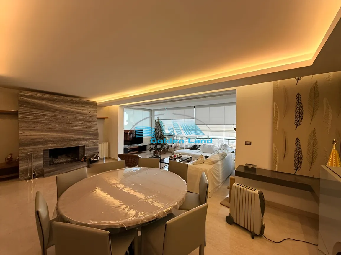 Apartment for sale in Sahel Aalma, Lebanon