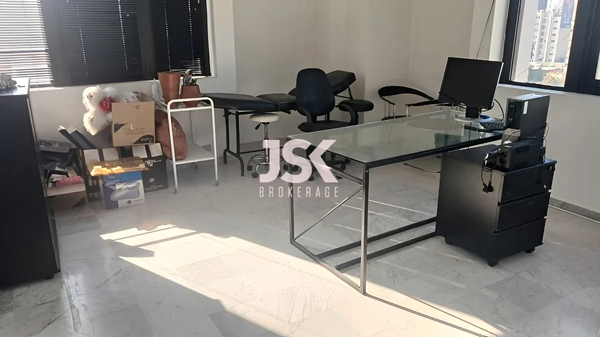 Office for rent in Jal El Dib