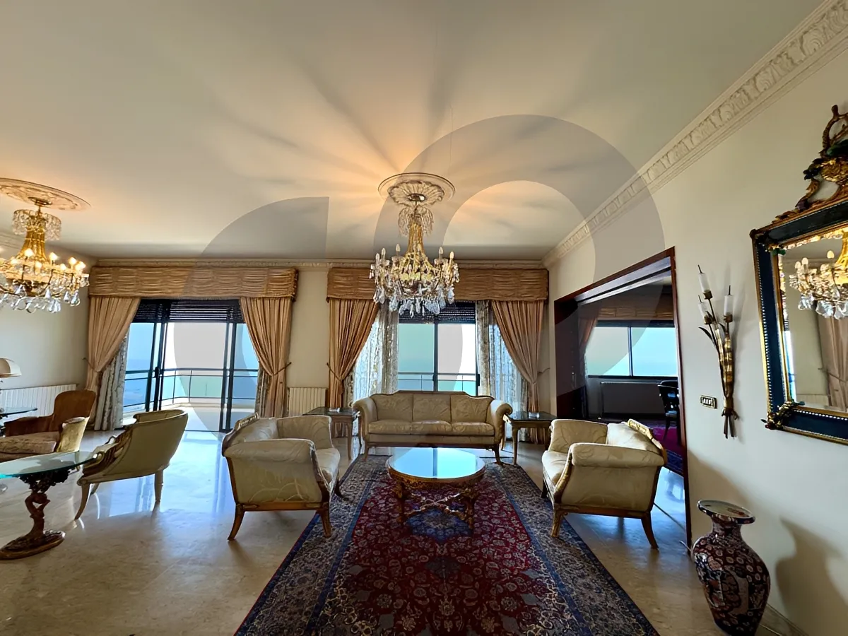 Apartment for Sale in Kfar Hbab, Lebanon - 3 bed, 5 bath