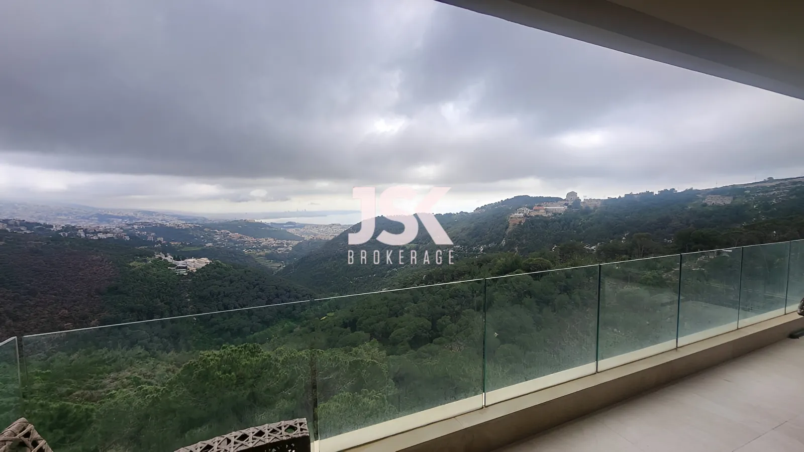 Apartment for Sale in Harissa - 2 bed, 4 bath