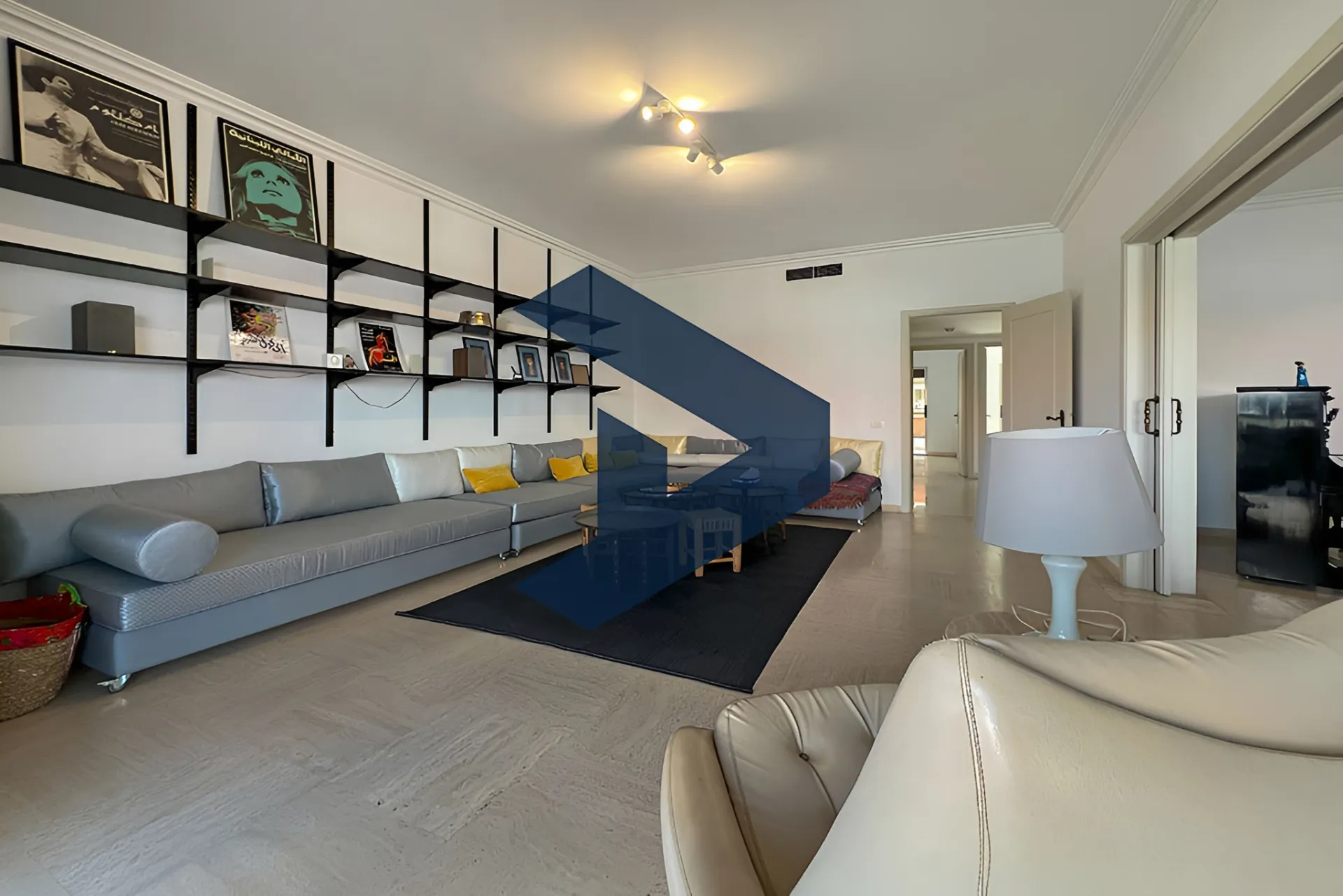 Apartment for sale in Achrafieh, Beirut, Lebanon
