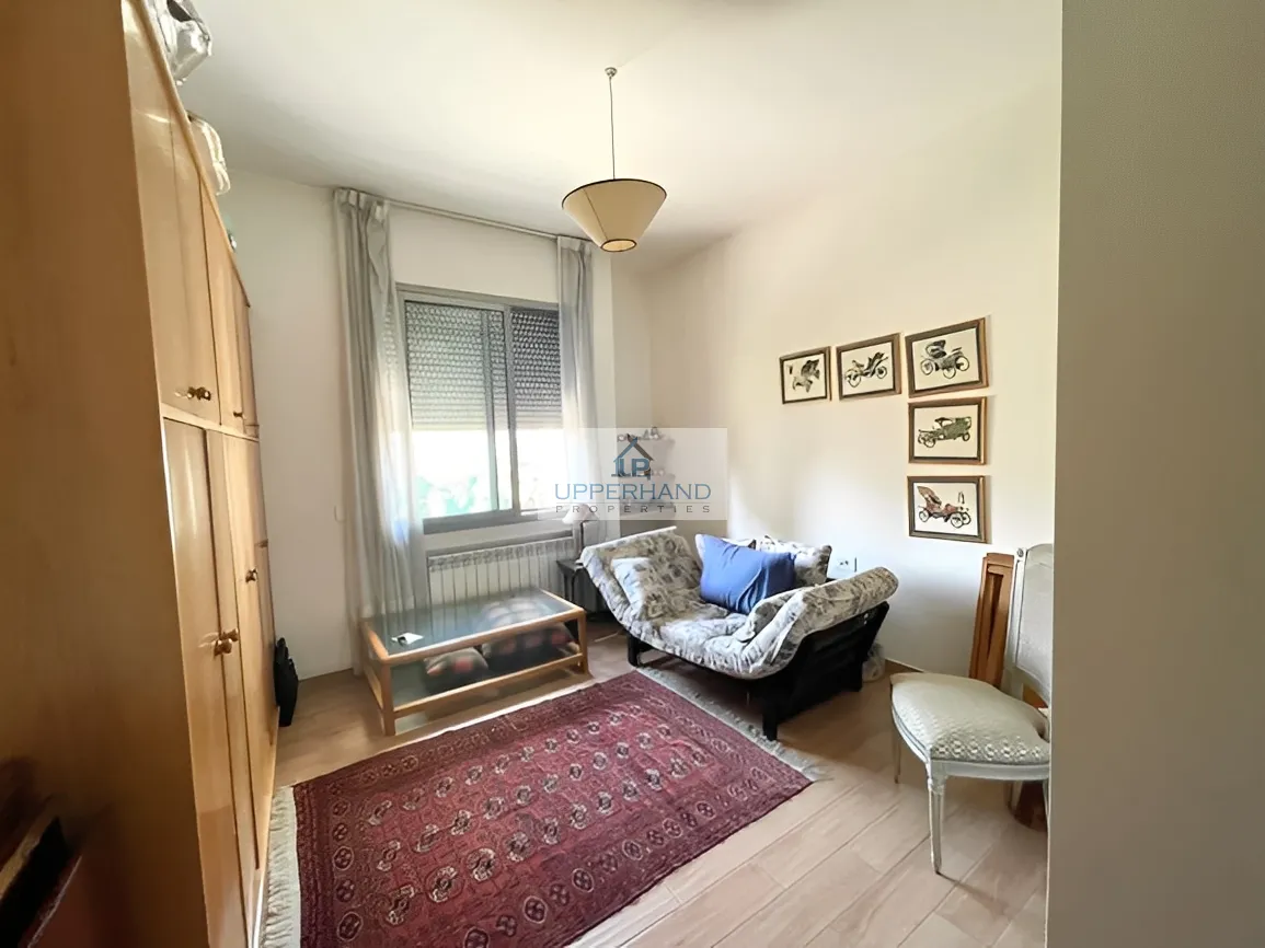 Apartment for Sale in Horch Tabet