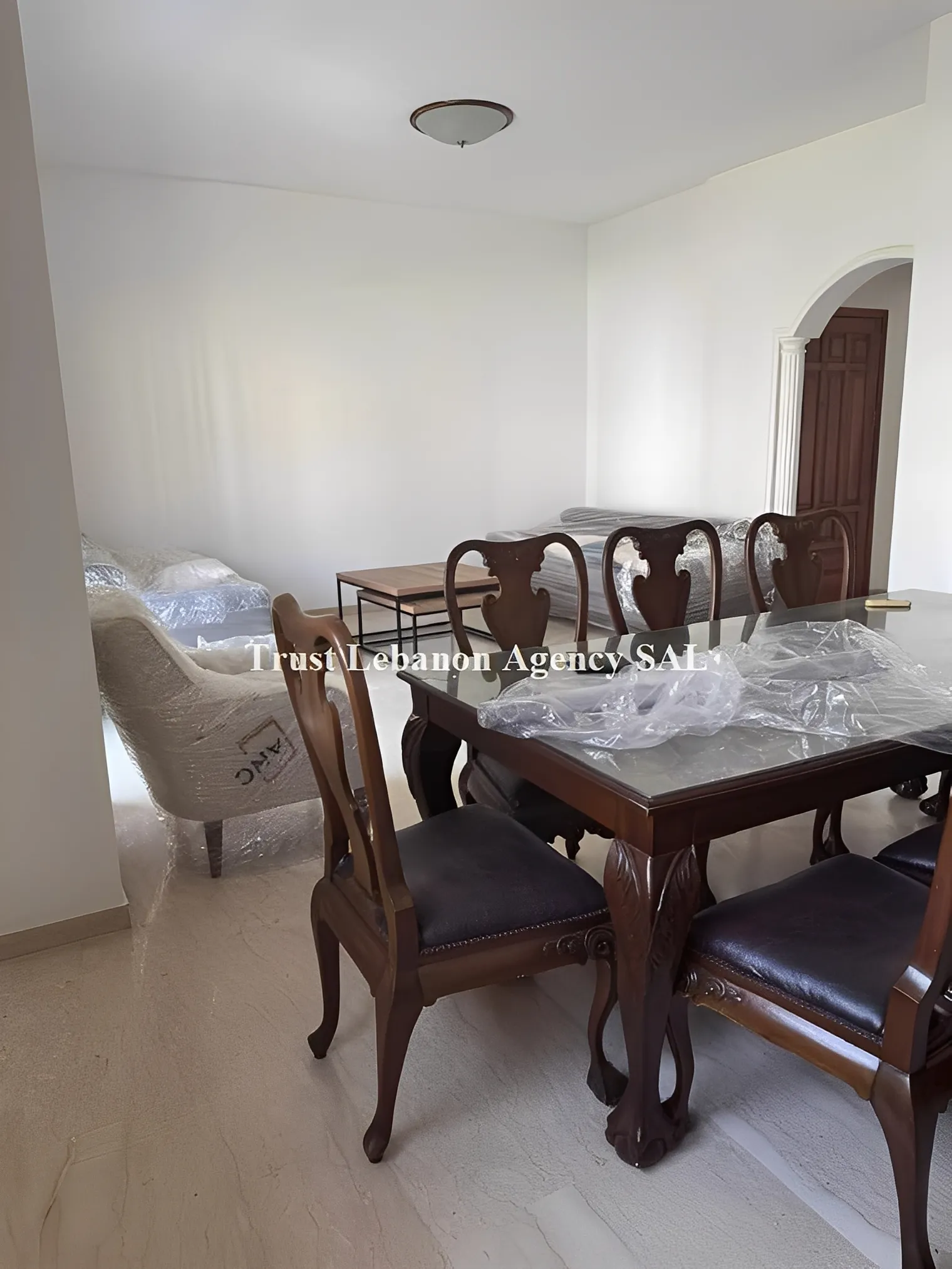 Apartment for Rent in Metn Horsh Tabet Lebanon