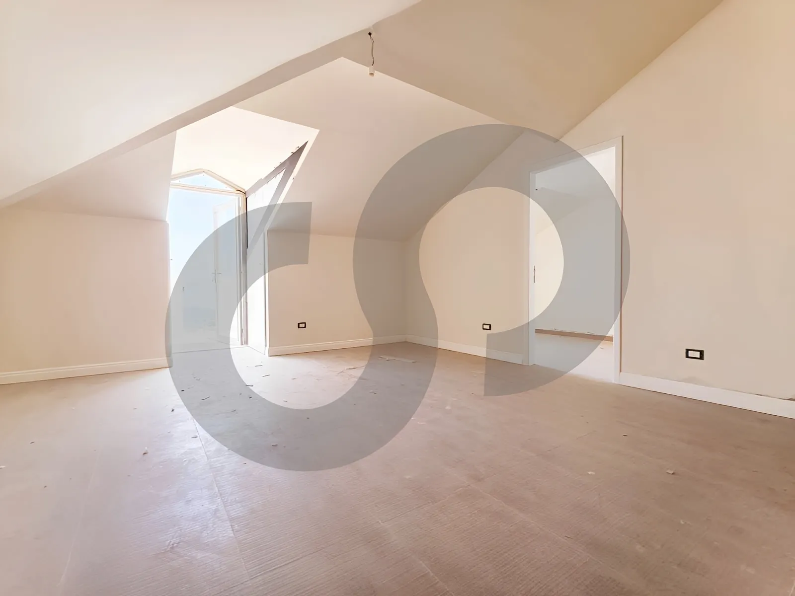 Duplex for sale in Ehden