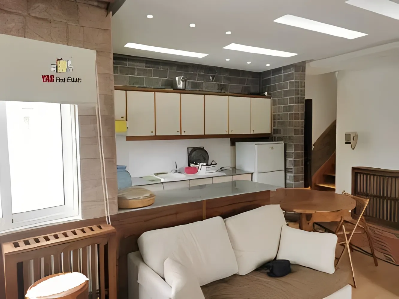 Apartment for Sale in Kfardebian