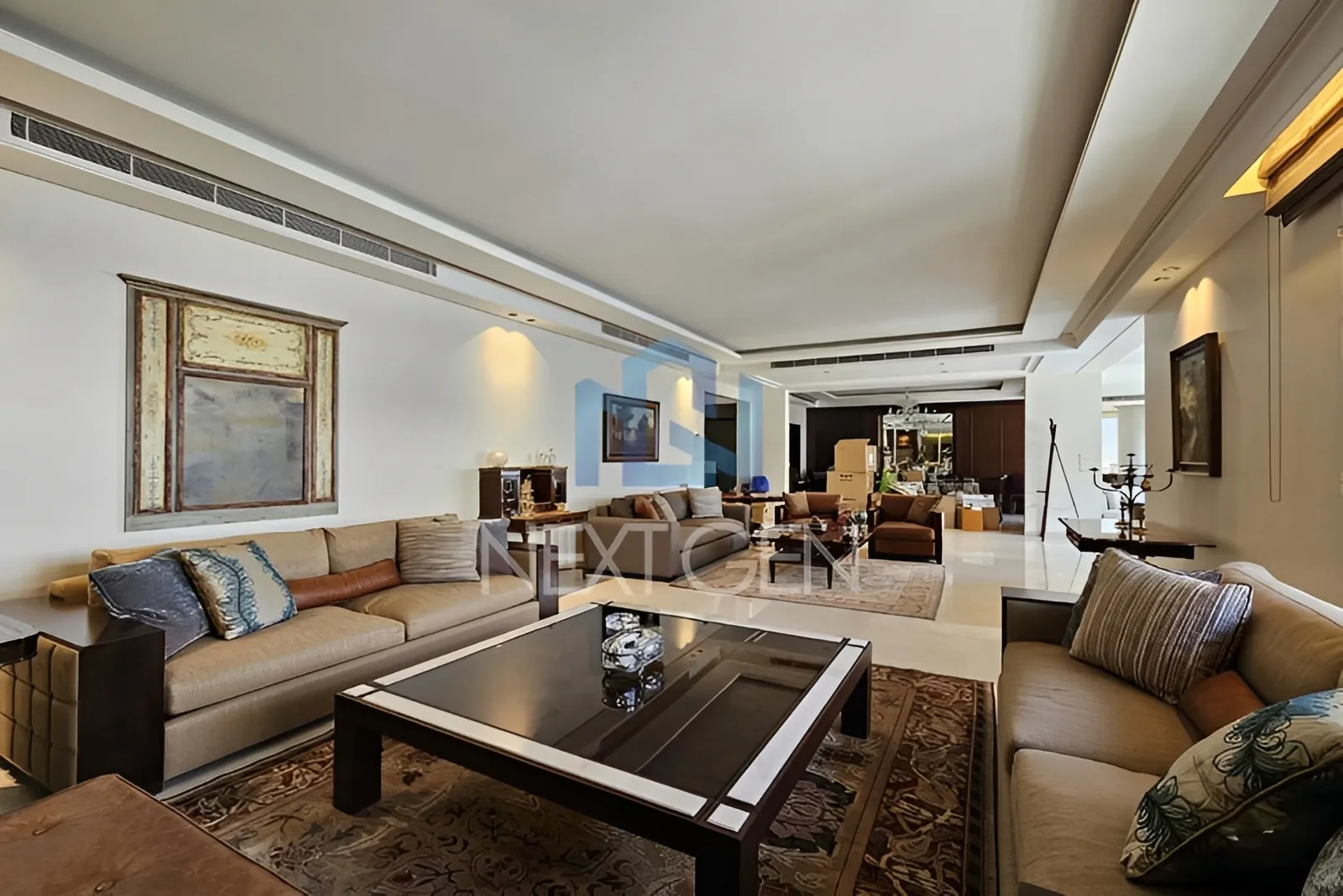Apartment for Rent in Achrafieh